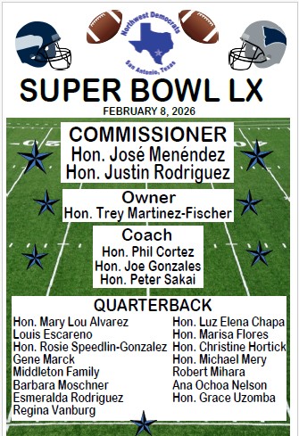 2026 SuperBowl Sponsors